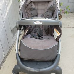 Graco Stroller