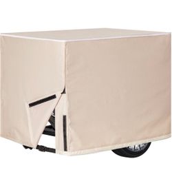 Generator cover