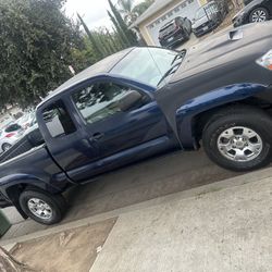 2007 Toyota Tacoma