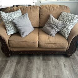 Living Room Set