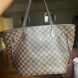 LOUIS VUITTON NEVERFULL GM