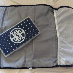 Portable Changing Pad
