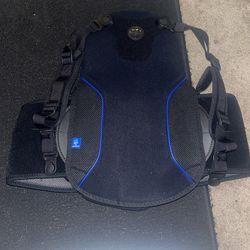 2 SLEEQ QUIN BACK BRACE 