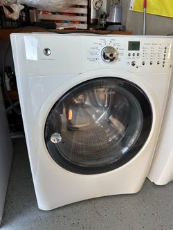 Electrolux washer