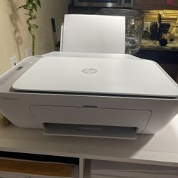 HP Printer Copier Scanner