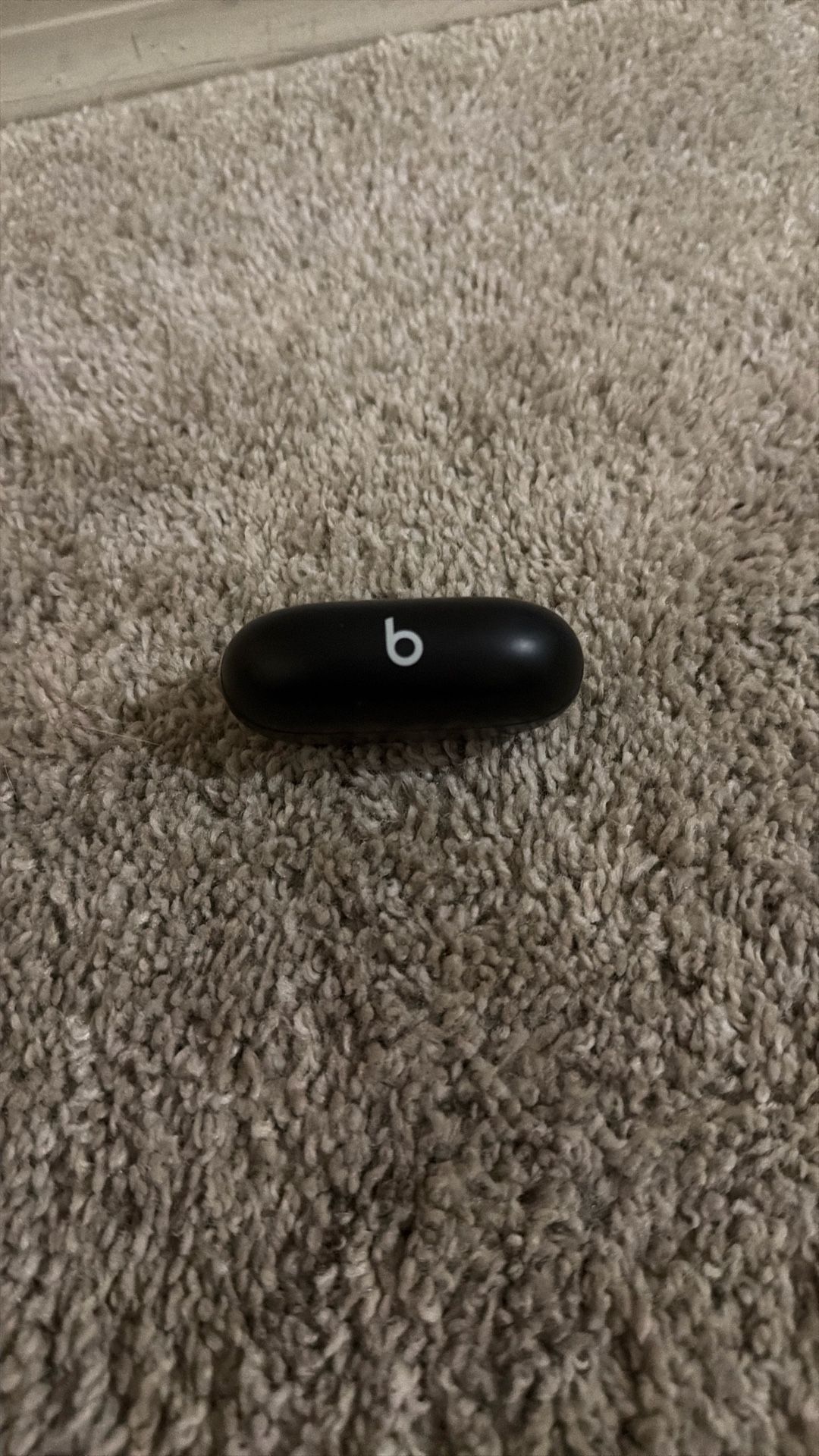 Beats Solo True Wireless Ear Buds