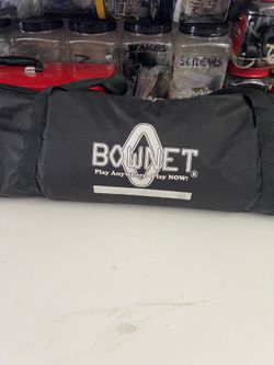 Bownet baseball