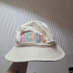 ACDC Bucket Hat
