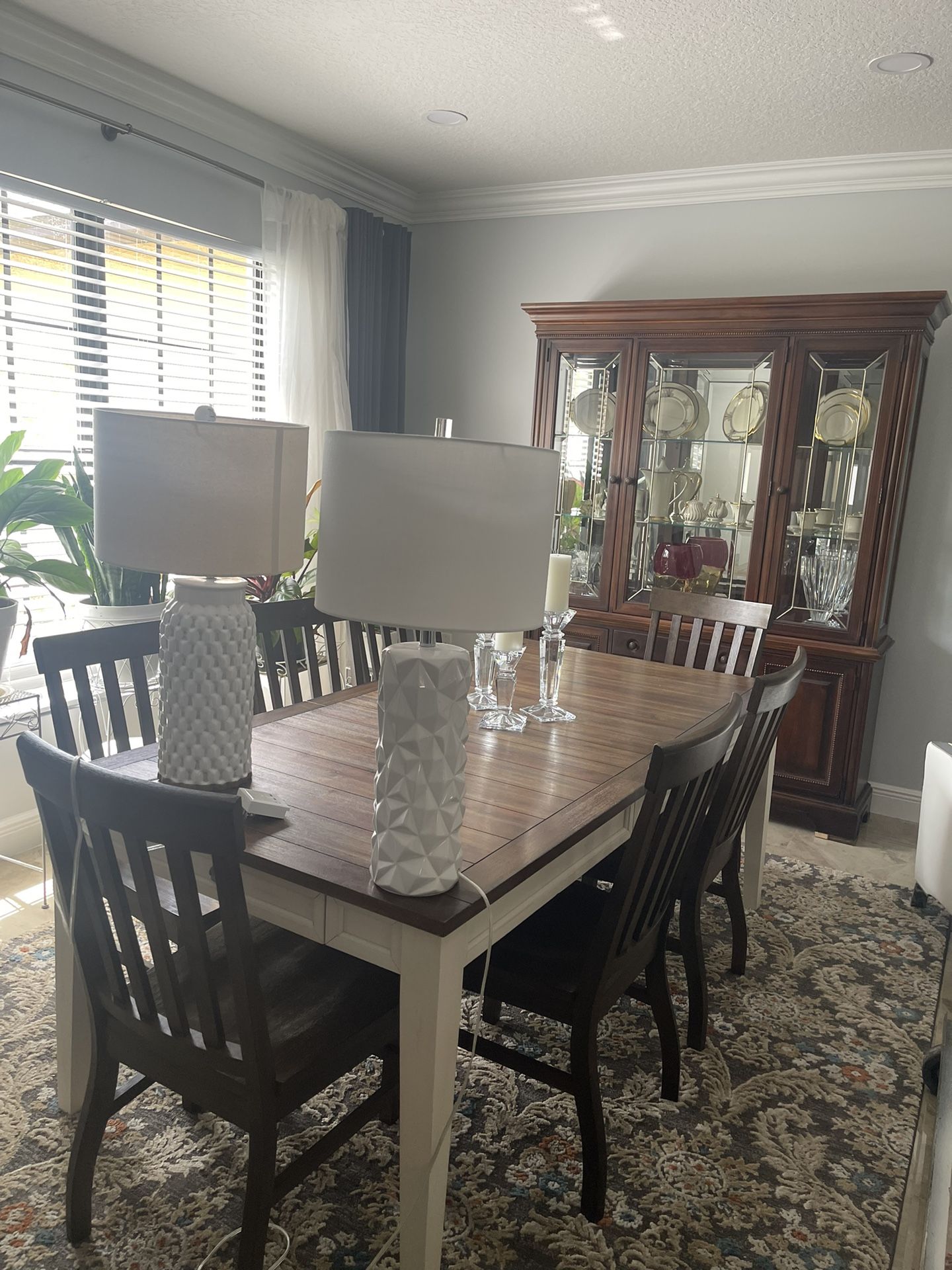 Formal Dining Room For Sale