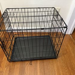 Small Dog Crate - EveryYay 