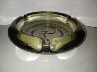 Rare Ashtray - The Boatel, Oakland, CA