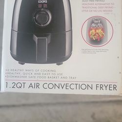Air Fryer