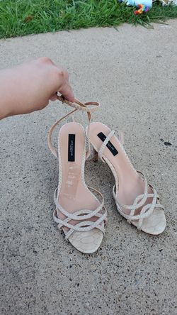 Taylor Ann women's heels
