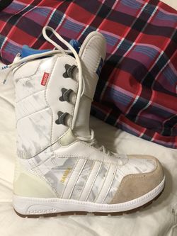 adidas gazelle silver green womens Adidas Samba ADV Snowboard Boots