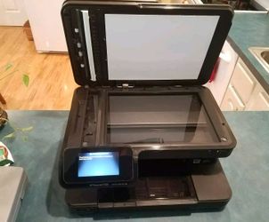 Hp photosmart 7520 deals