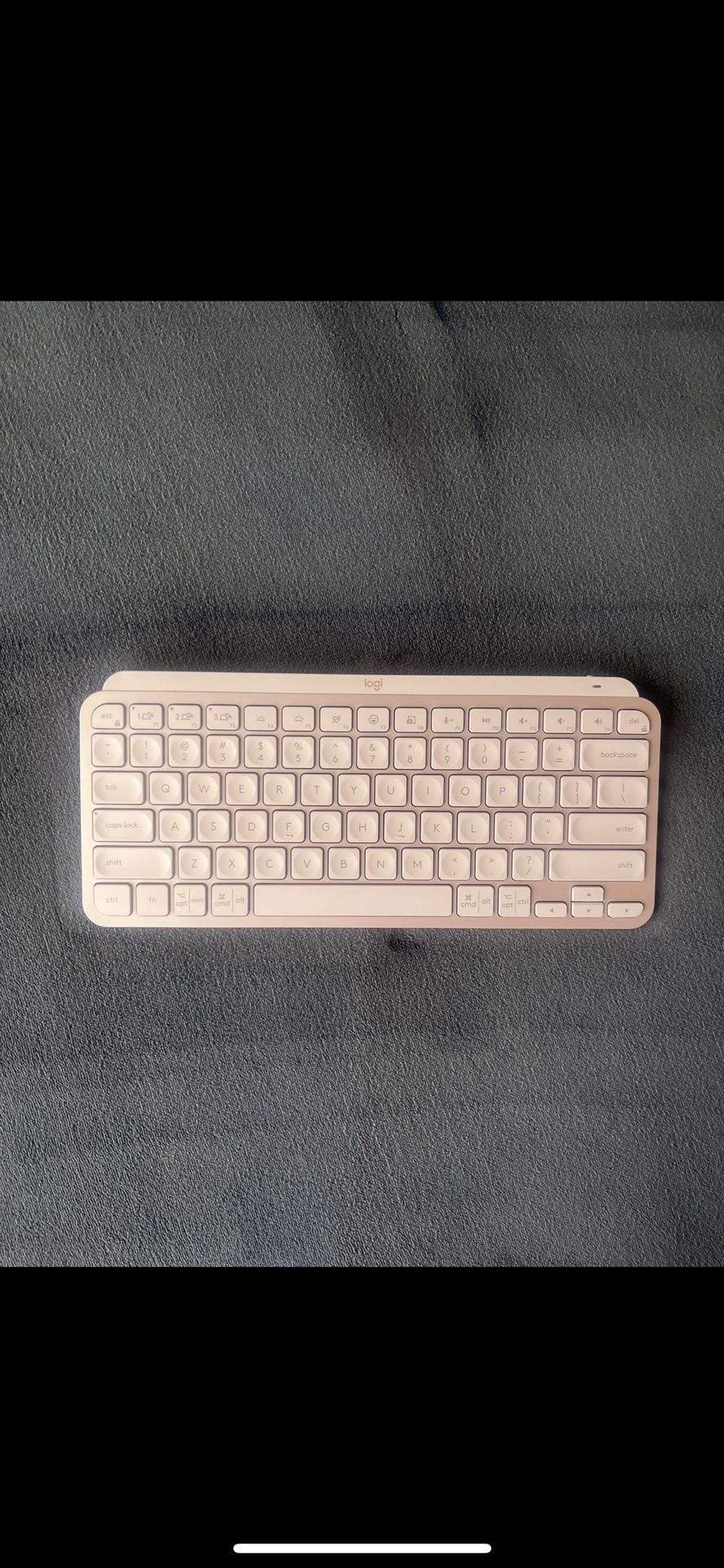 Logitech Keyboard - Brand New