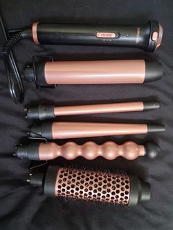 Hair care