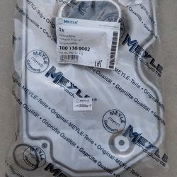 Transmission Filter and Gasket - Cayenne / Q7 / Toureg