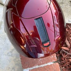 Men’s Large Hawk, Motorcycle Helmet