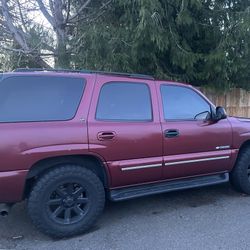 Kent Tahoe (Best Offer)