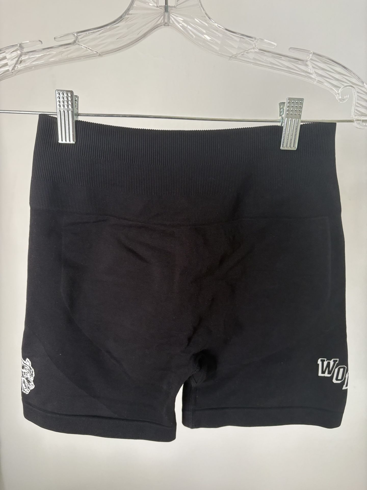 DarcSport Journey Everson Seamless “Training” Shorts