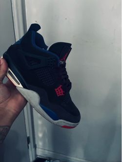 Rare airs