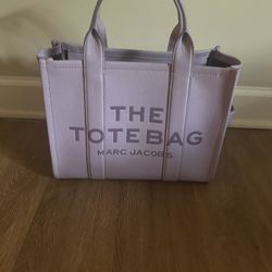 Marc Jacob’s Tote bag