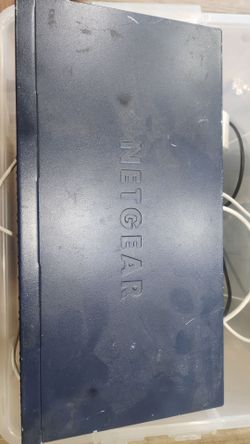 Network switch