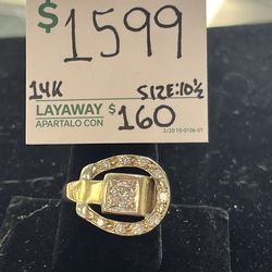 Rodeo Ring