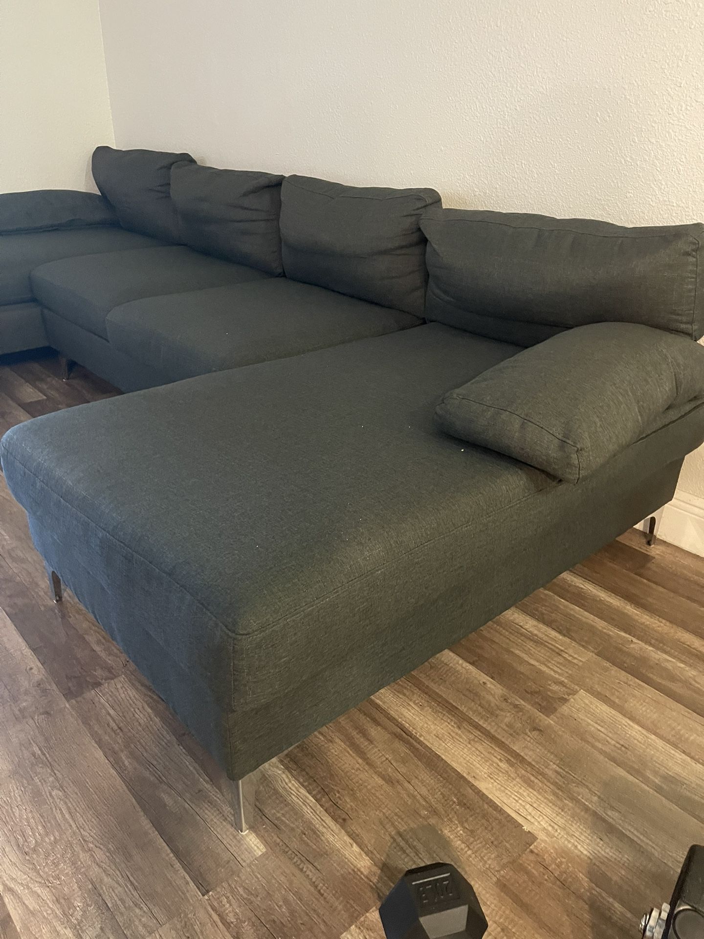 Couch Sectional