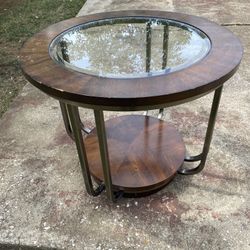 Center Table 