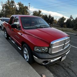 2004 Dodge Ram