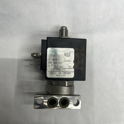La Marzocco B.3.003 SOLENOID VALVE Original Cost $279.89