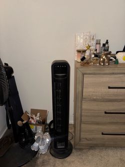 Fan in good condition