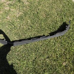 Toyota Tacoma lower valance 3rd gen