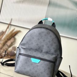 Louis Vuitton Bookbag
