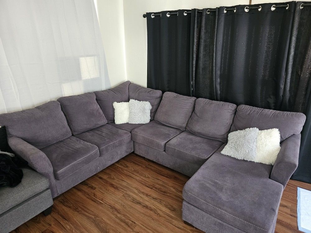Sectional Couch