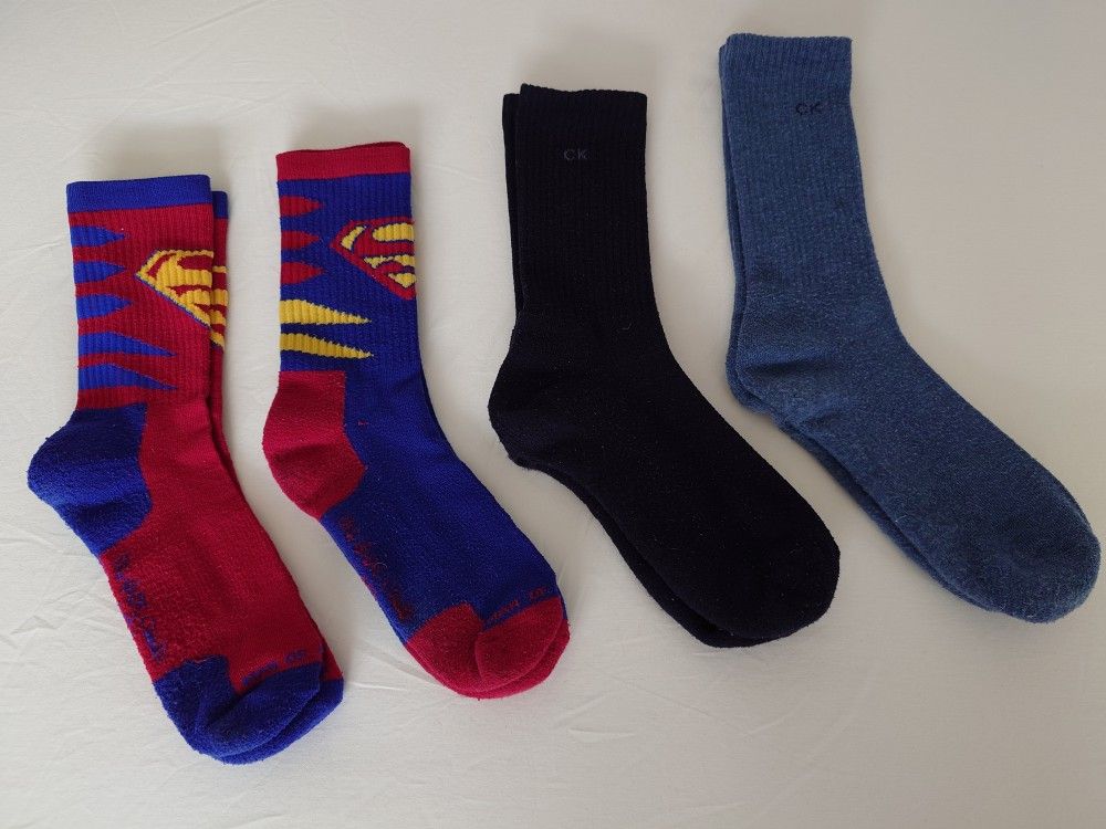 Men's Socks