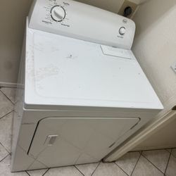 Roper dryer for clothes 