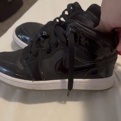 Like New Boys Size 1 