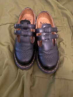 Doc Martens