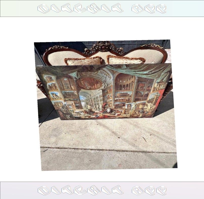 every alone Cheerful Art Pieces Bring Style and Vibrancy to Your Space