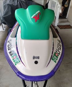 Sea Doo
