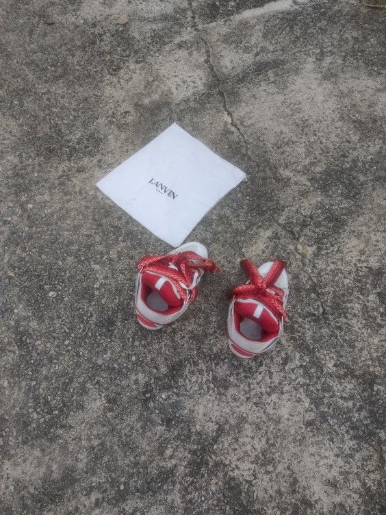 Size 7 Lavins