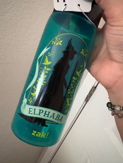 ZAK Designs 25 oz Wicked water bottle