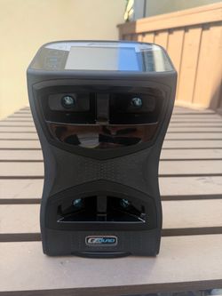 Foresight Sports GCQuad Launch Monitor + Backpack & Accessories – 5,617 Shots