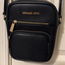 Michael Kors Crossbody 