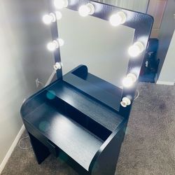 Vanity