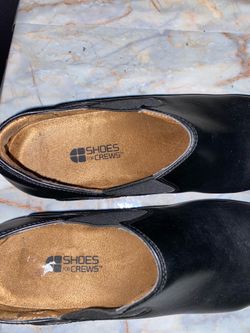 Used Women Crews shoes