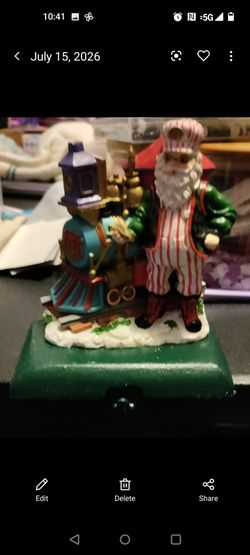 Christmas stocking holder